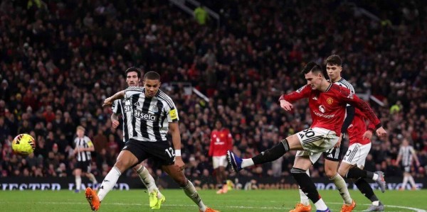 谢什科设定曼联下个目标！首发位置恐不保，卡里克或做阵容最大调整