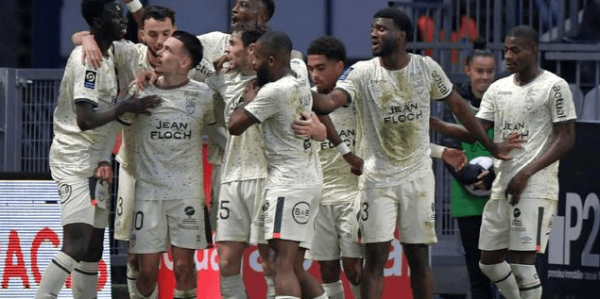 周五009法甲：马赛VS洛里昂 比分预测分析