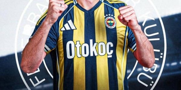 把穆里尼奥踢下课了 费内巴切立马花2500万欧签下 上赛季18球16助