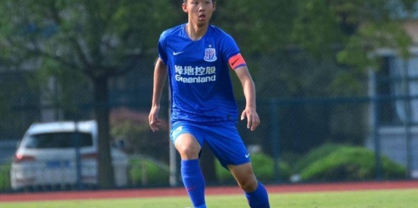 喜讯！蒋圣龙6月份夏窗将以700万转会费加盟德甲汉堡队，却被辟谣