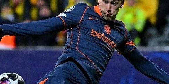 欧冠一夜生变！3331！马竞遭绝平，国米翻车，意甲面临全军覆没