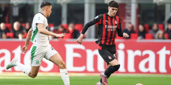 恩昆库：为米兰效力自然想赢每一场比赛 与阿莱格里工作是种乐趣