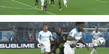 4-0，23岁曼联旧将格林伍德利剑出鞘妙传，率法甲劲旅大胜而归