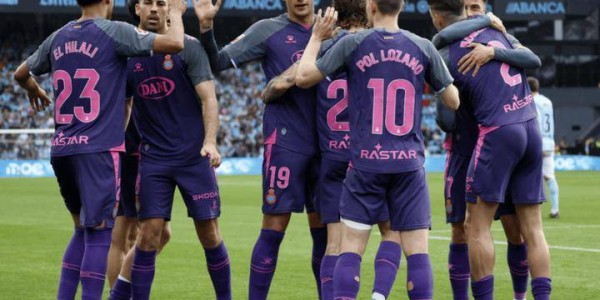 西甲焦点战前瞻：西班牙人主场能否延续强势？西班牙人 VS 巴伦西亚