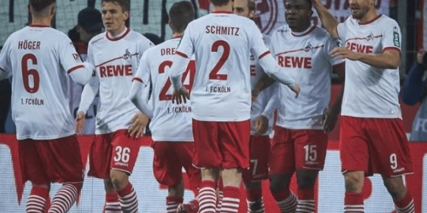 德甲焦点战：科隆主场迎战拜仁慕尼黑——全方位解析与比分预测