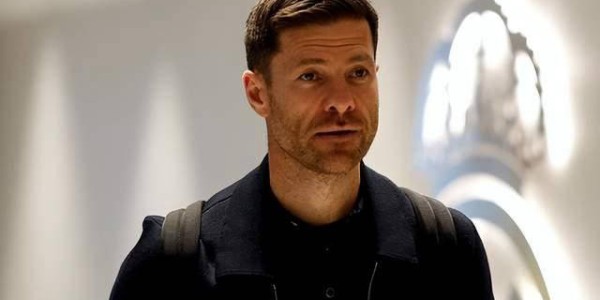 欧冠生死大战：皇马若惨败曼城 阿隆索或次日下课 接班人呼之欲出