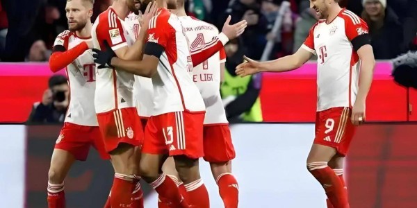 欧冠首秀！帕福斯主场死磕拜仁，防守铁壁能否阻挡德甲霸主？