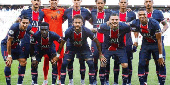 法甲焦点战：巴黎圣日耳曼VS雷恩——攻防博弈下的胜负天平与比分推演