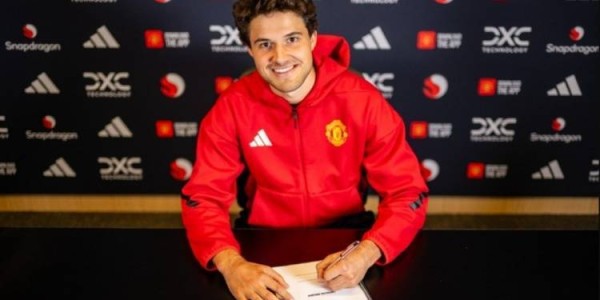 曼晚：曼联的夏窗堪称完美，补强了前锋门将&amp;冗员也基本送走了