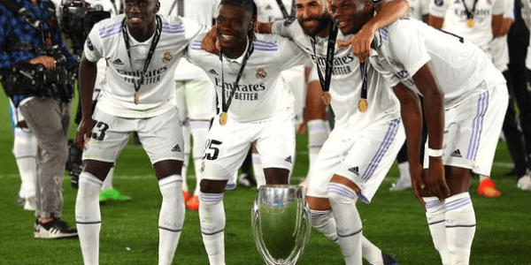 周二006 欧冠小组赛：阿拉木图凯拉特主场迎战银河战舰皇马，中亚黑马能否创造奇迹？