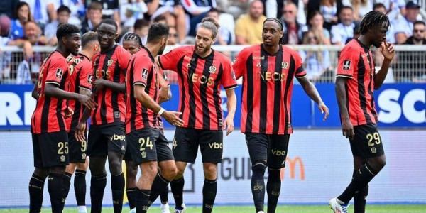 法国杯跨级别对决：尼斯主场迎战圣埃蒂安，法甲劲旅剑指晋级