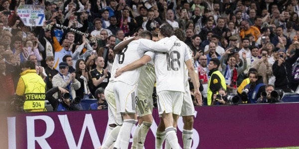 欧冠夺冠赔率：阿森纳领跑拜仁第二 博德闪耀垫底