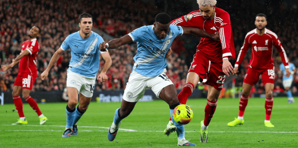 英超焦点战：超级世界波破门 10.4亿豪门却1-2惨遭逆转绝杀 7轮1胜