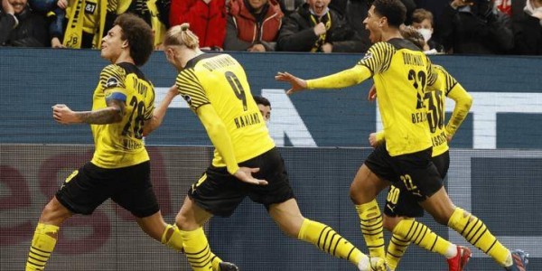 周六017 德甲 美因茨VS多特蒙德，比分预测