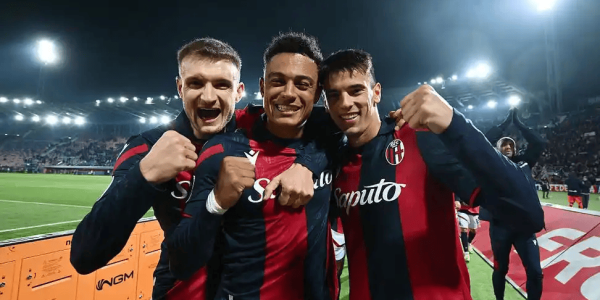 意甲激战：博洛尼亚VS维罗纳，欧战资格与保级命运的碰撞