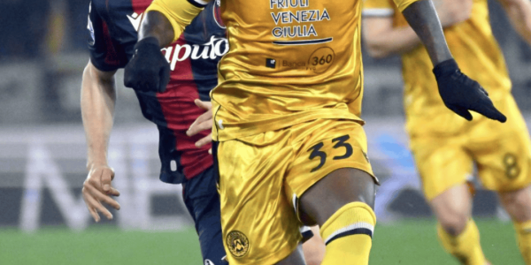 意甲联赛：乌迪内斯战意不足，佛罗伦萨损失惨重