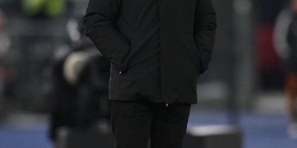 斯帕莱蒂：为了欧冠资格而战，我们必须坚信自己的潜力！