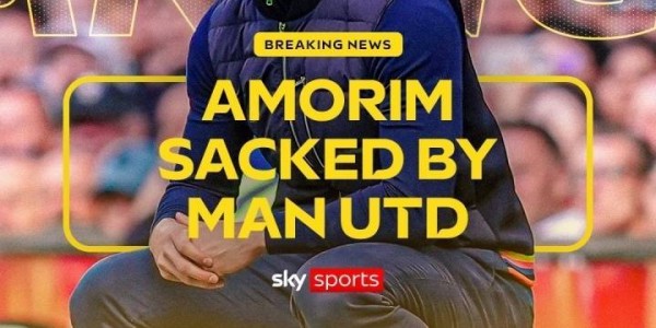 足坛狠人 | 光速解雇阿莫林很容易，但曼联的顽疾何时才能解除