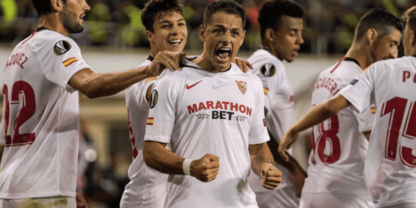 西甲周六024迎来关键对决，塞维利亚坐镇拉蒙·桑切斯·皮斯胡安球场迎战赫罗纳