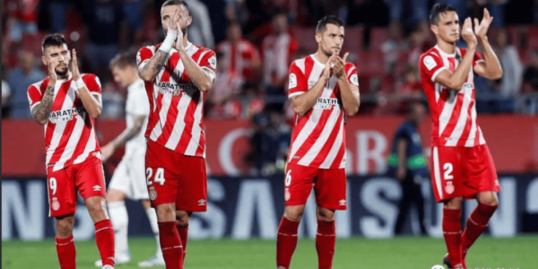 西甲！ 赫罗纳对阵巴列卡诺赛前精准比分预测！