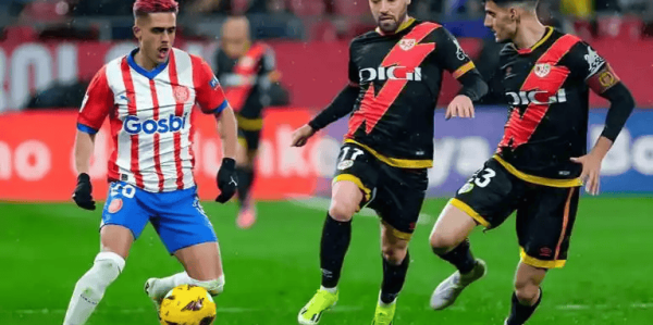 西甲保级焦点战：赫罗纳主场力拼赫塔费，谁能笑到最后？