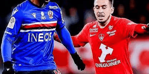 今日球料比分预测/体盟足球/本场解析法甲