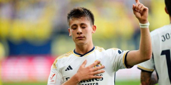 皇马中场变天！马卡：难以想象失去皇马主力，但居勒尔和马斯坦托诺真办到了