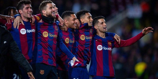 12/21周日赛事前瞻：西甲：比利亚雷VS巴塞罗那（内附14场预测）