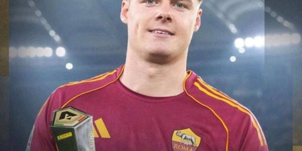 罗马3-1战胜热那亚升至联赛第四，2025自然年积分榜稳居意甲首位