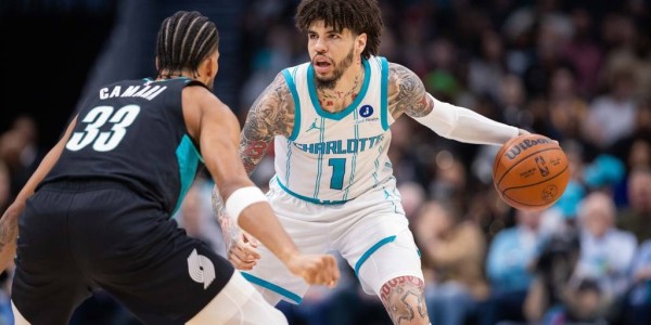 杨瀚森出场2分钟2分1板米勒26+8 开拓者不敌黄蜂