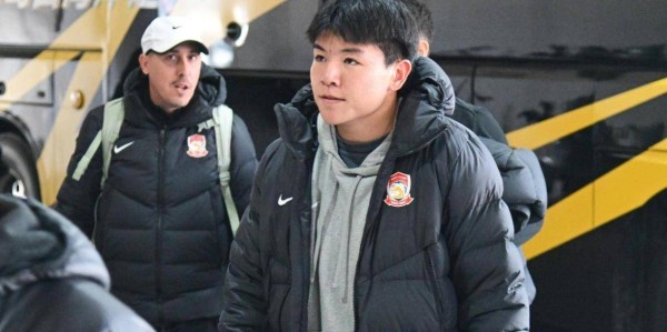 官宣！当红国脚徐彬，从狼队租借英甲，可参加英甲+U21英超联赛