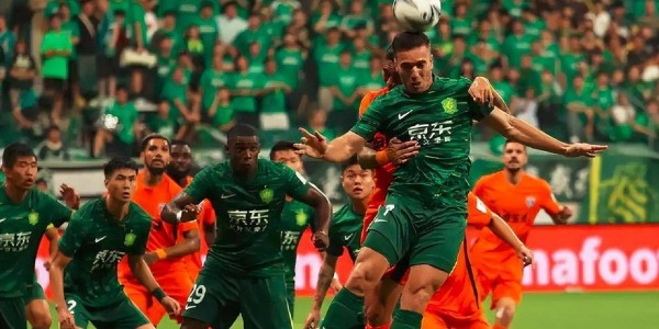 国安新外援敲定！德甲老牌劲旅后卫将加入，已完成体检，即将抵京