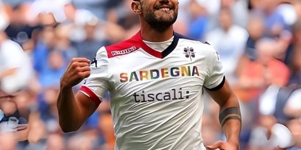 放弃比利时国籍！上港老总说服德甲豪门主力前锋归化，值得期待