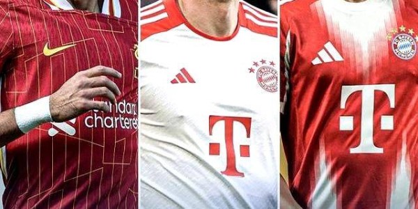 不花钱也能反拜仁，德甲群雄要逆天改命，拜仁真要躺平认输了？