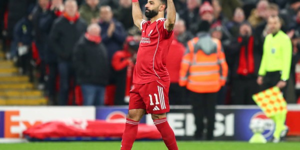 去沙特！萨拉赫指示经纪人开启谈判 利物浦提出两条件