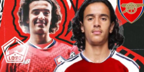 18岁法国中场新星闪耀法甲，4500万英镑身价吸引三大欧洲豪门争抢