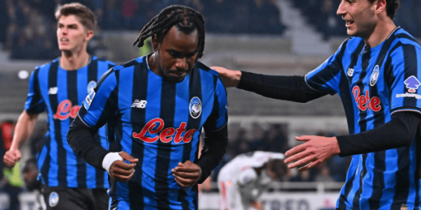 26033期胜负彩足彩：交锋全面占优！亚特兰大客场能否延续压制态势