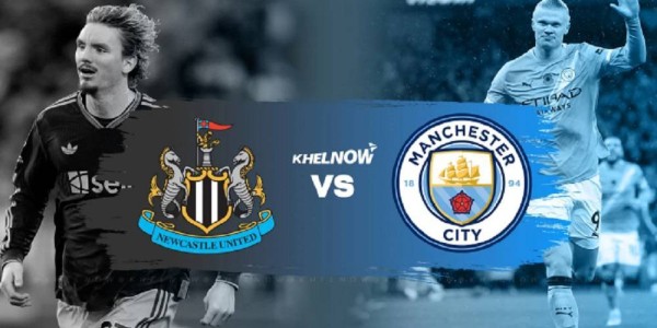 英联杯-纽卡2-1曼城：阿隆森要来了，瓜帅还能撑多久？|前瞻