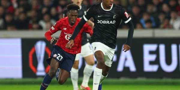 欧联1-0,39岁吉鲁一剑封喉,法甲第5险胜德甲第7,晋级淘汰赛附加赛