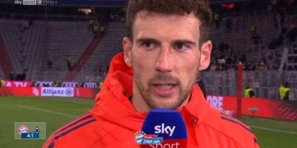 已是两条路上的人！拜仁老将说出临别感言，国米阿森纳是下家首选