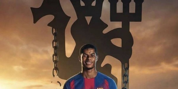 拉什福德正式回绝重返曼联，世界杯前确定去向！曝巴萨改口愿3000万买断