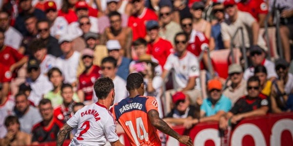 爆冷，意外，惨败，剧变，反转西甲第八轮，巴萨皇马的命运交响曲