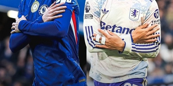 不止埃梅里！维拉能给阿森纳“上压力”，也靠23岁新星爆发