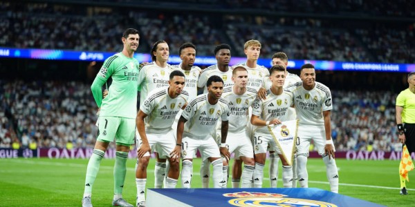 跨越六千公里的对决！皇马能否在哈萨克斯坦找回信心？