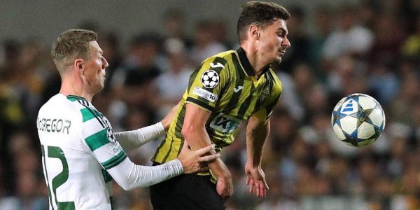 欧冠最新战报：日本球员失点，亚洲国家球队首次晋级正赛，英超6队西甲5队