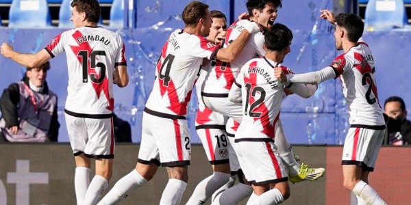 西甲第24轮积分战报：马竞爆冷溃败，毕尔巴鄂逆转取胜，贝蒂斯险胜马略卡