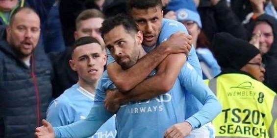 夏窗地震！曼城核心尽失，皇马双星加盟引爆足坛恐慌