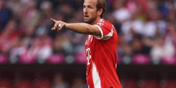 德甲法兰克福对阵拜仁当有凯恩在，一切反对理由都苍白无力比分预测