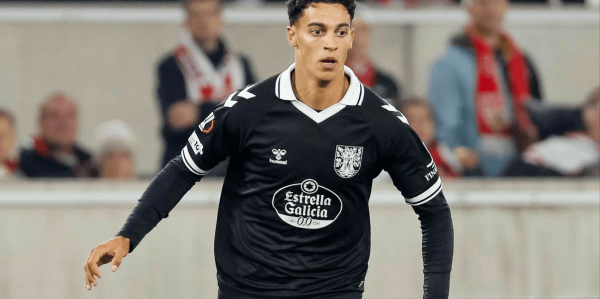 2-1，29岁AC米兰旧将利剑出鞘，助西甲升班马7轮不败，逼近前三