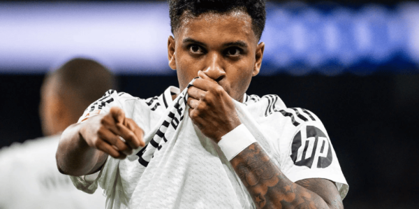 尘埃落定！皇马1亿巨星留队！矛头直指姆巴佩，内讧爆发争冠悬了